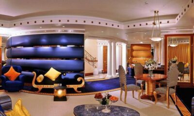 10 Most Expensive Houses In Nigeria