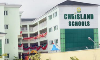 Everything to know about the Chrisland School S*xtape Scandal