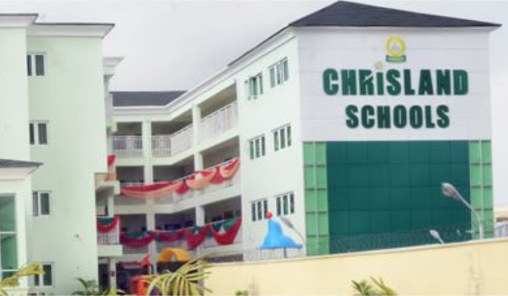 Everything to know about the Chrisland School S*xtape Scandal