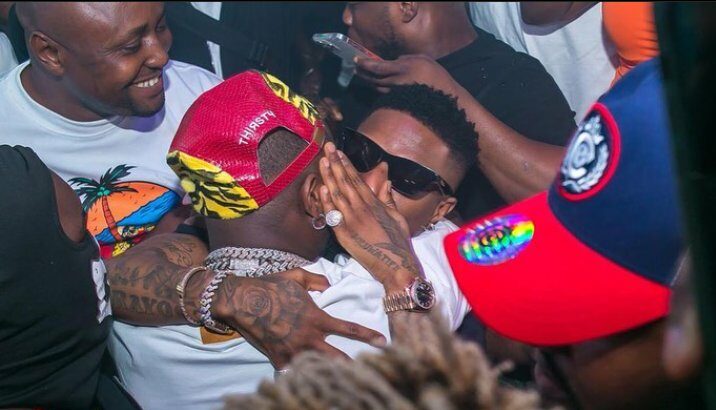 Who Is The Richest Between Davido And Wizkid?