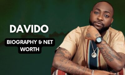 Davido Biography And Net Worth