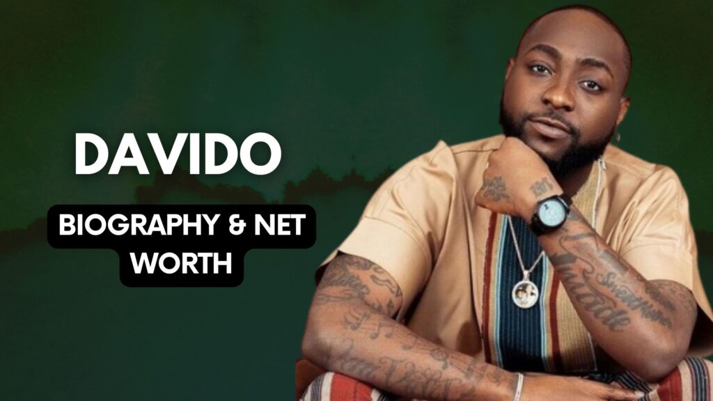 Davido Biography And Net Worth 2022 Forbes Updates