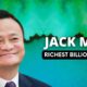 Forbes top 10 richest men in china: Jack Ma