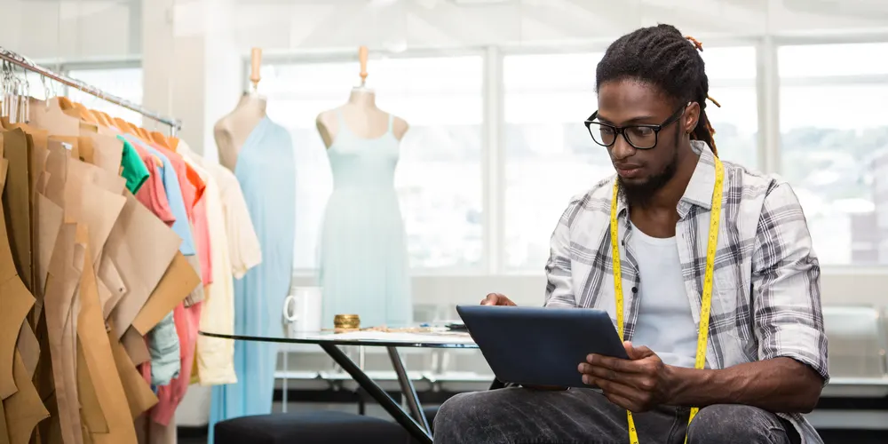 15 tips to become a fashion designer