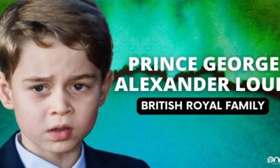 Prince George Alexander Louis | Biography and Networth.