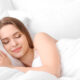 few tips to getting a good and peaceful night's sleep