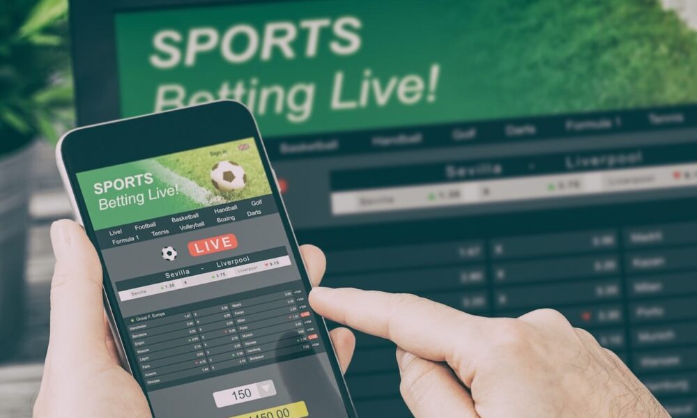 Top 10 Best Betting Sites In Nigeria