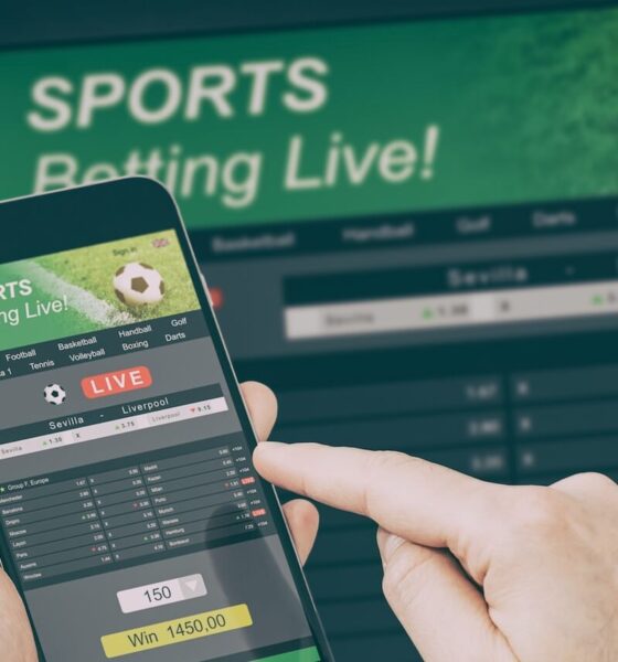 Top 10 Best Betting Sites In Nigeria