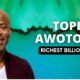 Meet Tope Awotona, The Latest Nigerian Billionaire