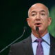 Housekeeper sues Jeff Bezos for allegedly racial discrimination