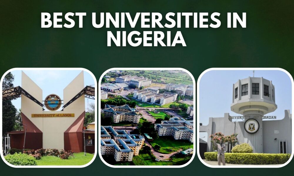 universities that offer leisure and tourism management in nigeria