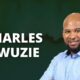 Who is Charles Awuzie