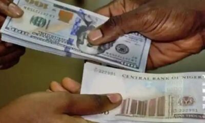 BREAKING: Nigerian banks can now trade Forex "Freely" - CBN