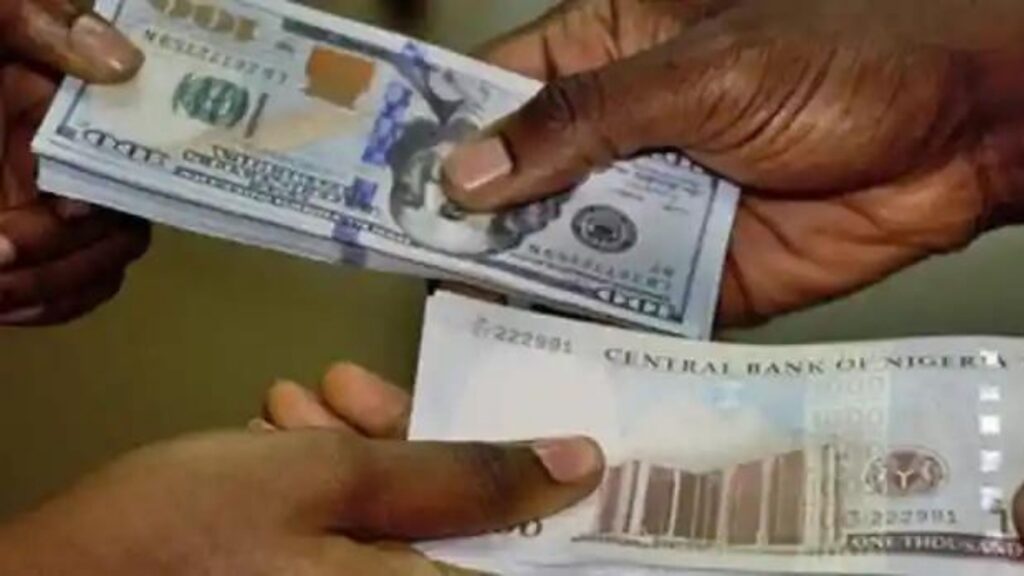 what to do with the naira as the inflation rate Jumps to 20.77%