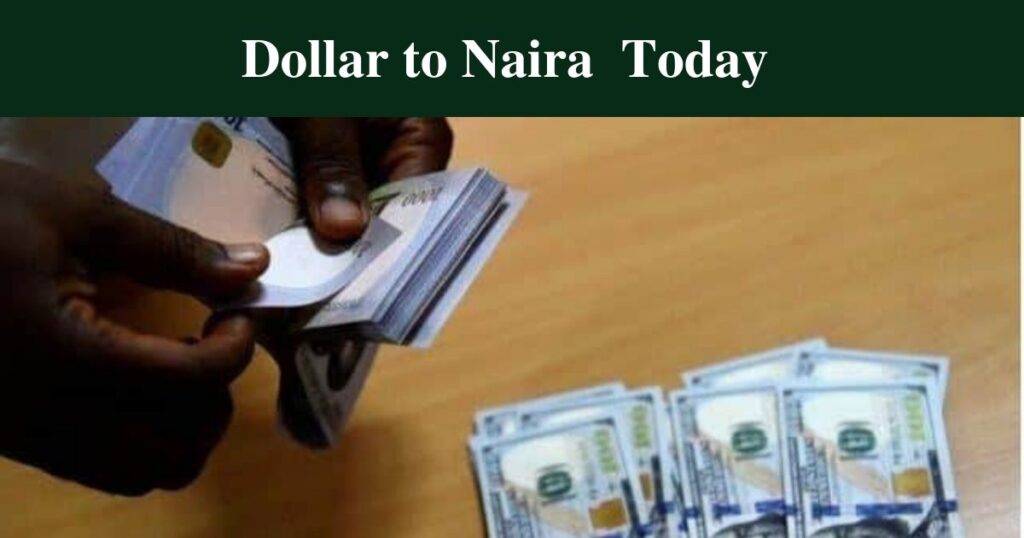 Dollar to Naira Today Exchange Rate , 20th May 2022