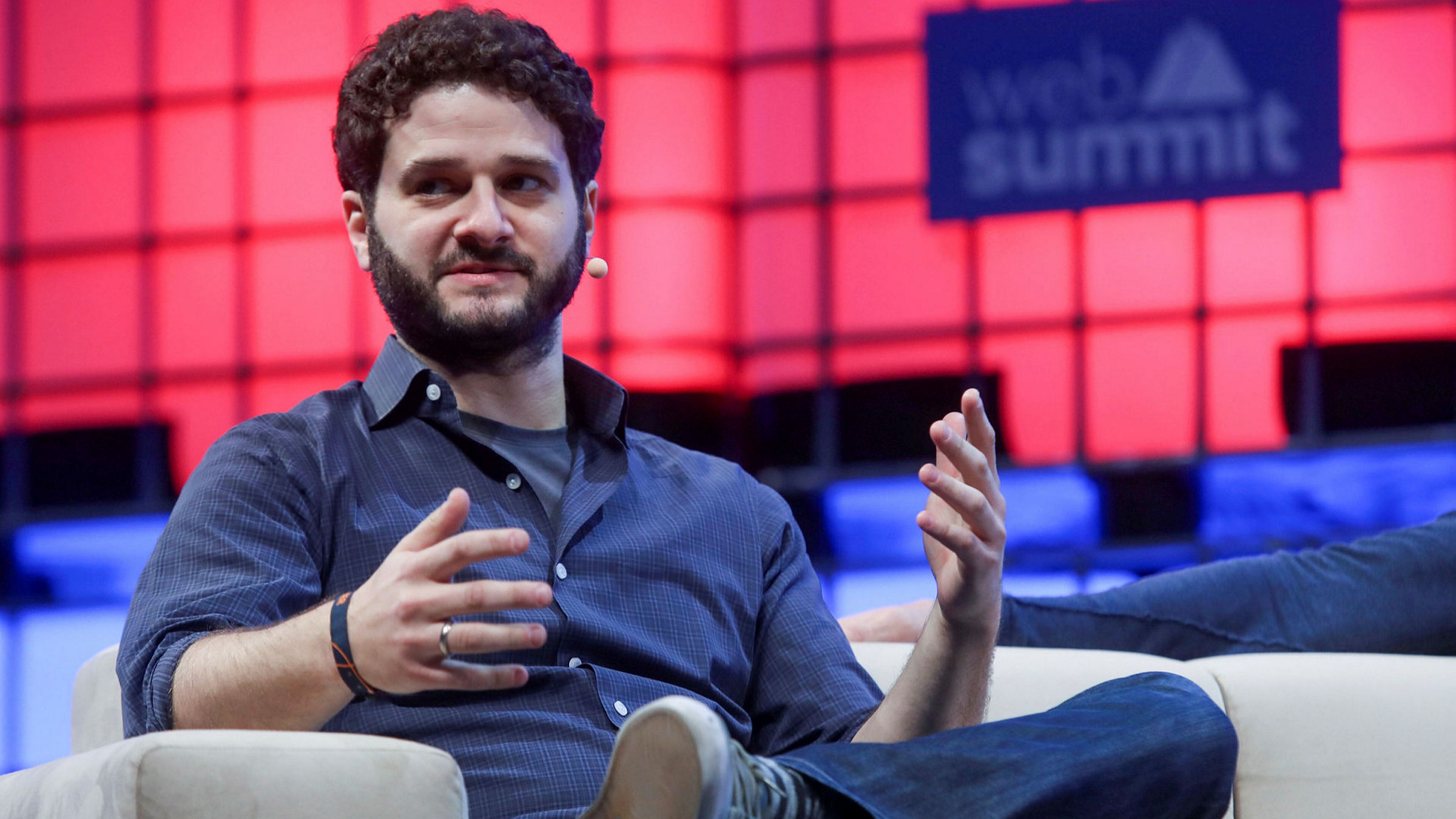 10 Billionaires Who Dropped out of College To Build A Fortune: Dustin Moskovitz