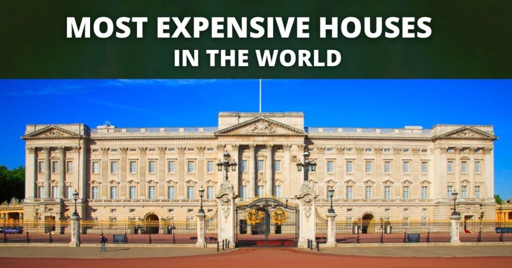 largest house in the world 2022