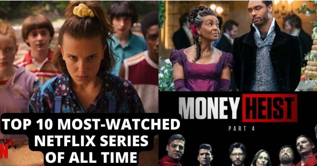 Most-watched netflix series (1)