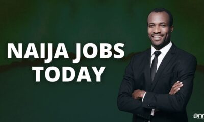 Naija Jobs Today