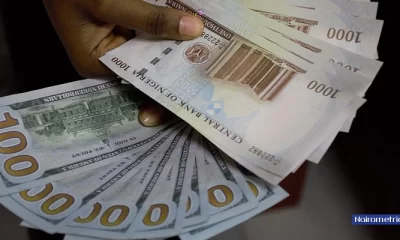 Naira to Dollar: 6 Times Naira Depreciated in 2022