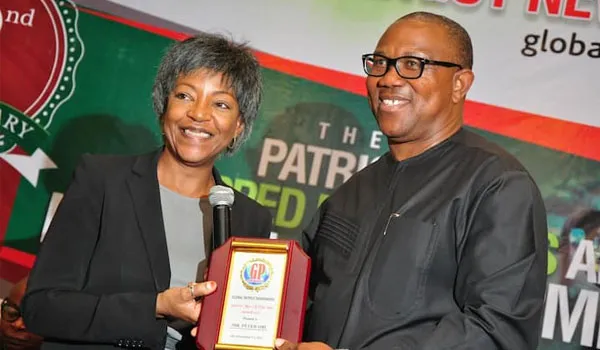 Peter Obi Biography And Net Worth (Everything You Need To Know)