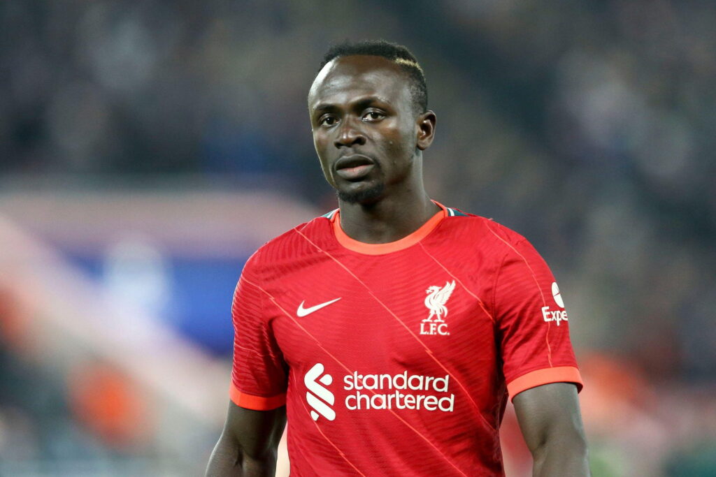 Top 10 Richest Footballers in Africa (2023)