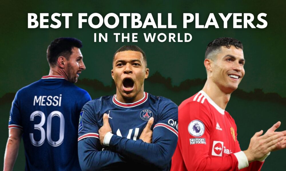 Best Football Players In The World - Javatpoint