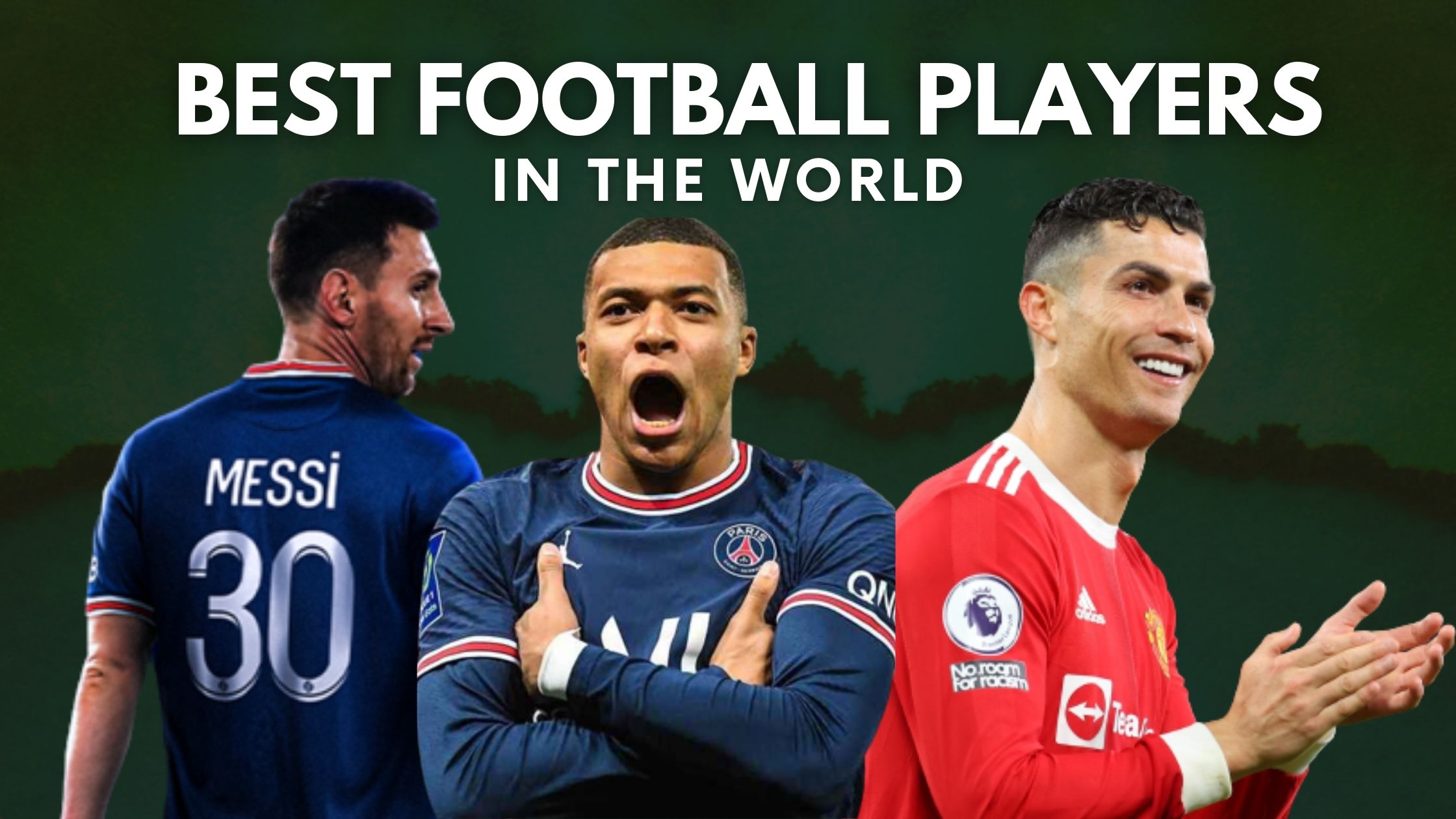 Top 10 Best Football Players In The World 2022   Top 10 Best Football Players In The World 