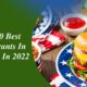 Top 10 Best Restaurants In America In 2022