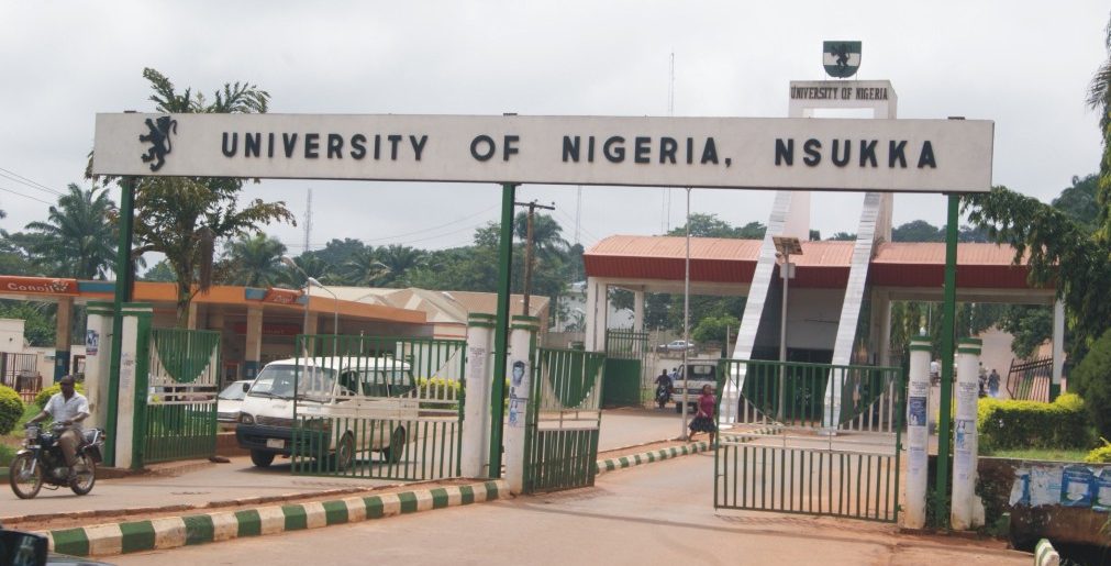 Top 10 Best Universities in Nigeria