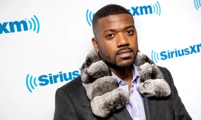 Who Is Ray J, Everything You Need To Know