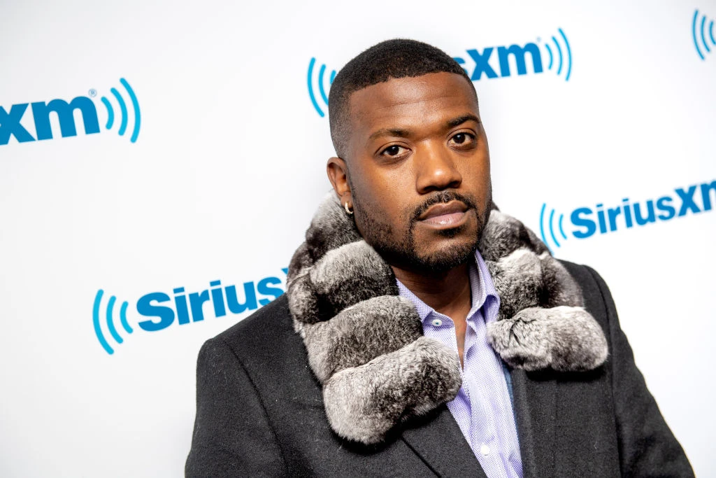 Who Is Ray J, Everything You Need To Know
