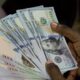Dollar to Naira: Black Market Exchange Rate Today (18th May)