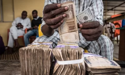 Dollar to Naira: Black Market Trade Today (17th May)