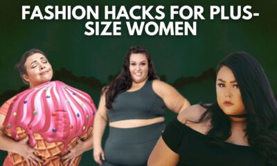 fashion hacks for plus-size women