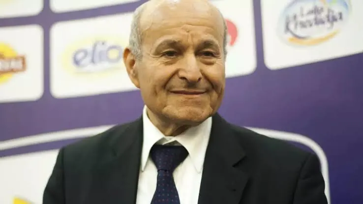 Algeria's Richest Billionaire, Issad Rebrab