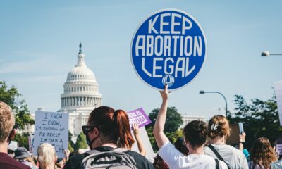 Roe v. Wade: 10 Countries Where Abortion is Completely Legal