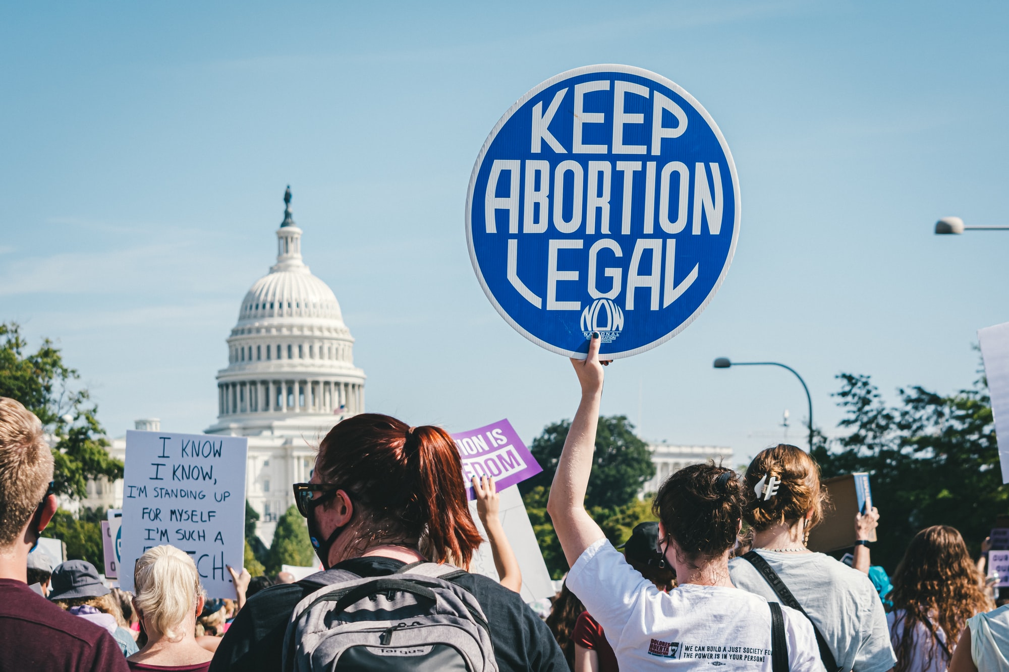 Roe v. Wade: 10 Countries Where Abortion is Completely Legal