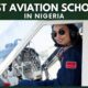 Best Aviation Schools in Nigeria