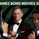 Best James Bond Movies So Far