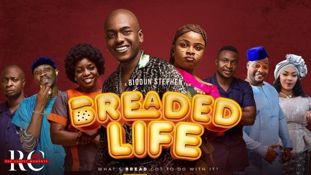The Best Yoruba Movies on Netflix