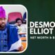 Desmond Elliot Biography