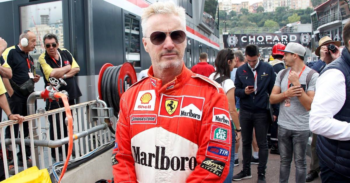 Top 10 Richest Car Racers In the World (2022): Eddie Ivrine