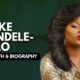 Funke Akindele-Bello Biography