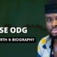 Fuse ODG Net Worth & Biography