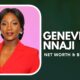 Genevieve Nnaji Biography & Net Worth