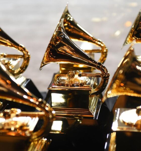 Every Nigerians That Has Won or Have Been Nominated For The Grammys