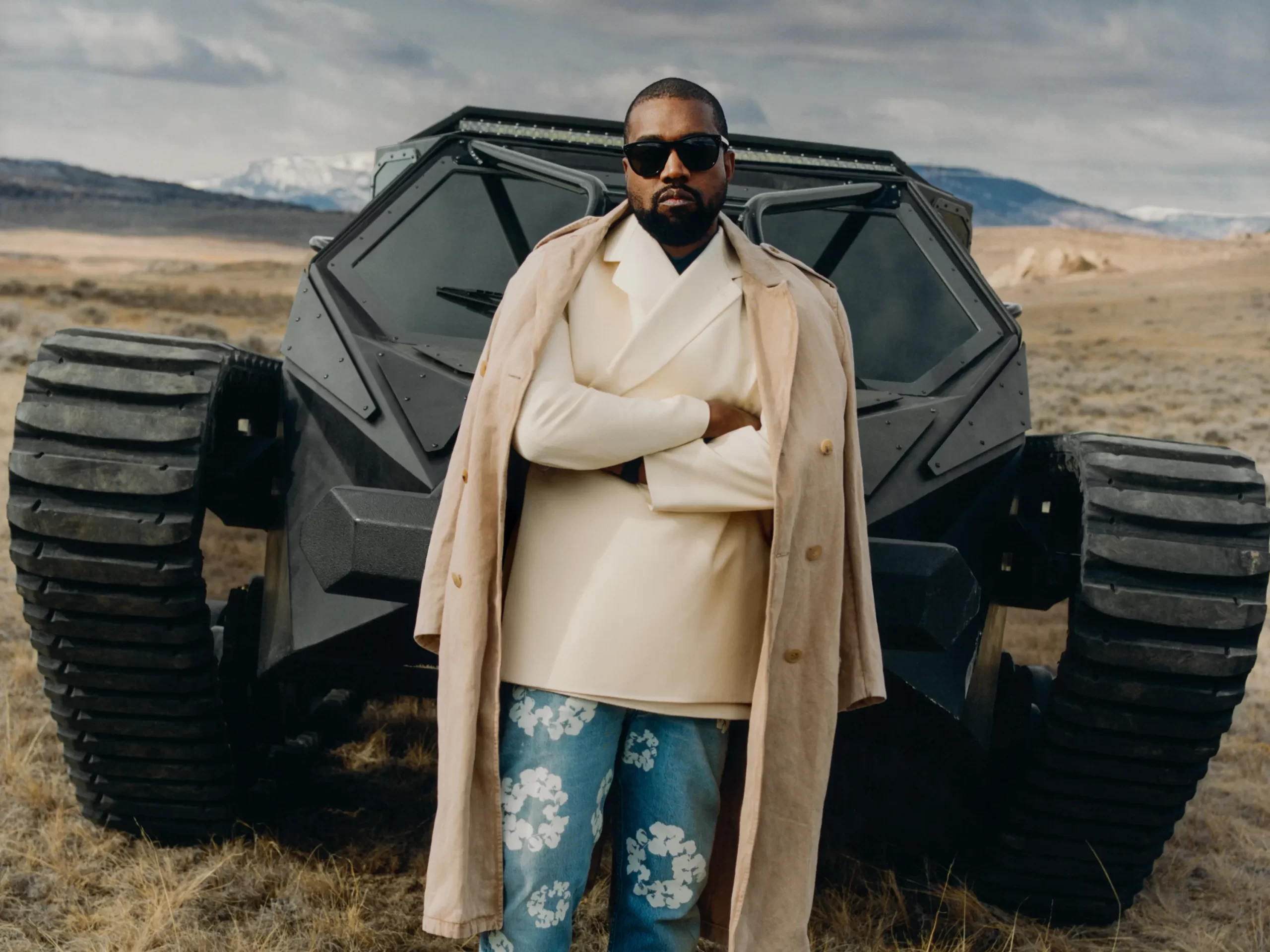 Kanye West Net worth