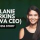 Melanie Perkins Success Story