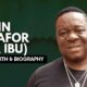 Mr Ibu Net Worth and Biography